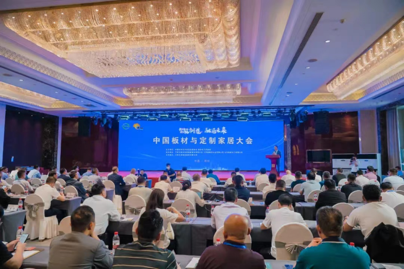 智能制造 融通未來，露水河品牌榮獲嘉獎