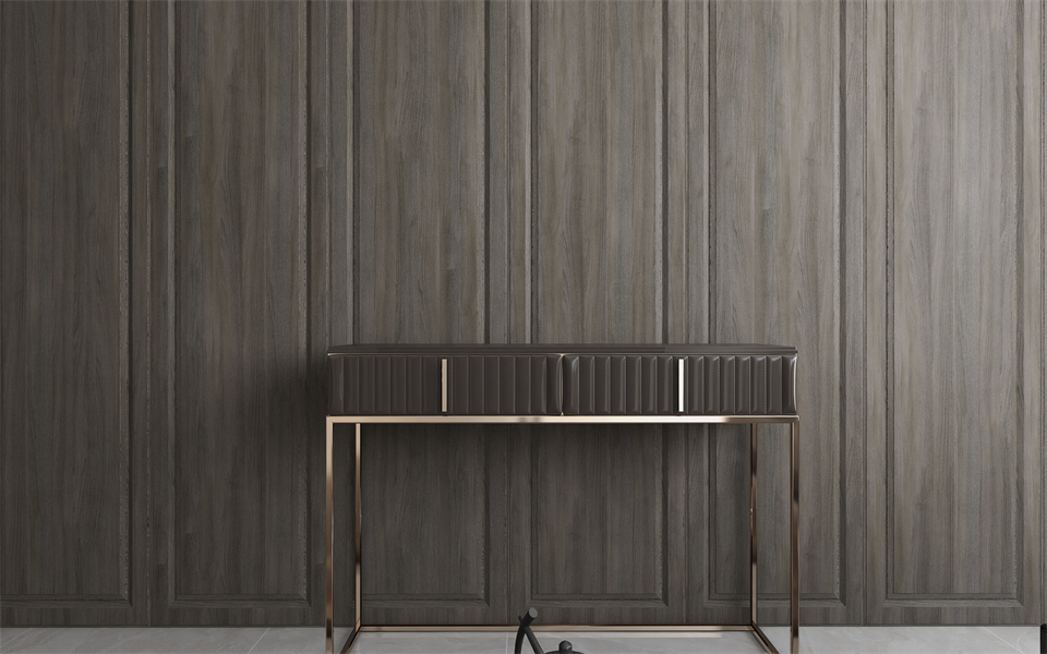 露水河高端系列康養板