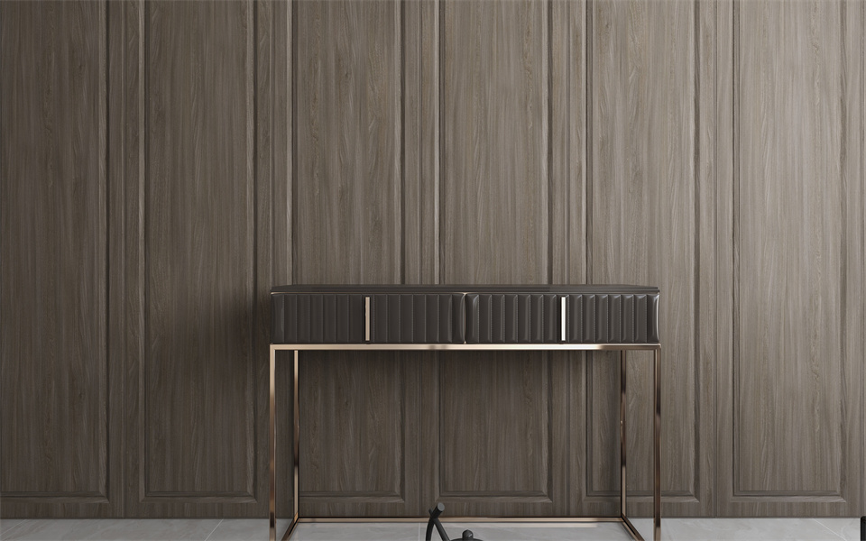 露水河高端系列康養板