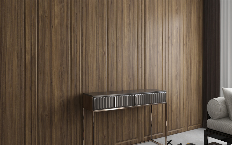 露水河高端系列康養板