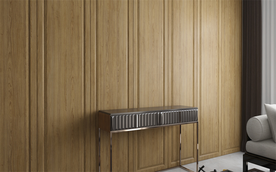 露水河高端系列康養板