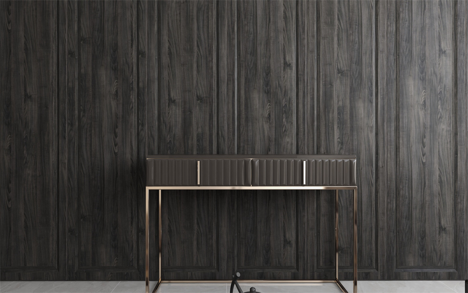 露水河高端系列康養板