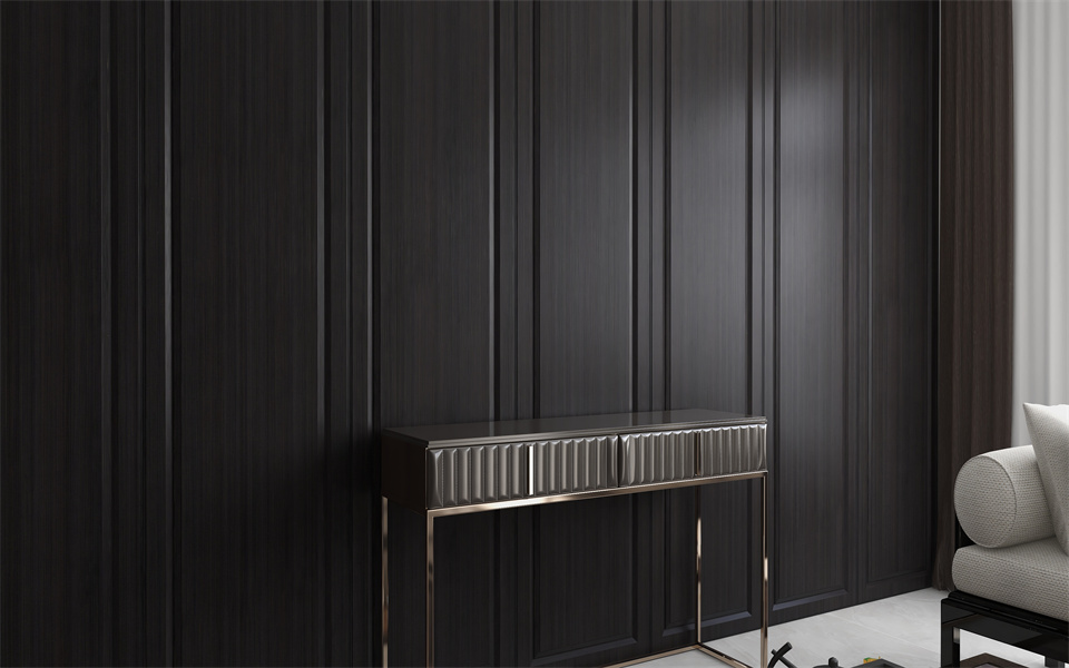 露水河高端系列康養板