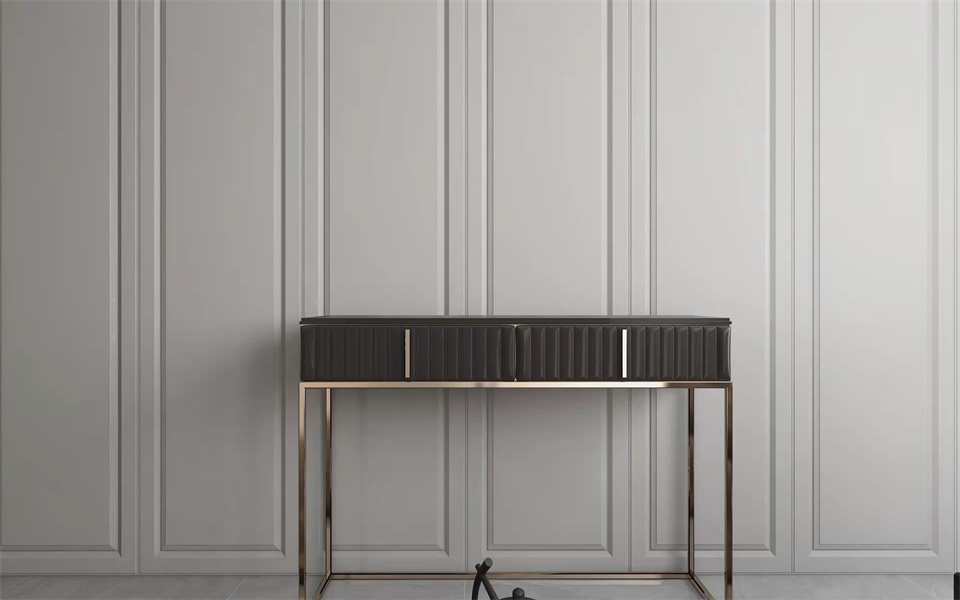 露水河高端系列康養板