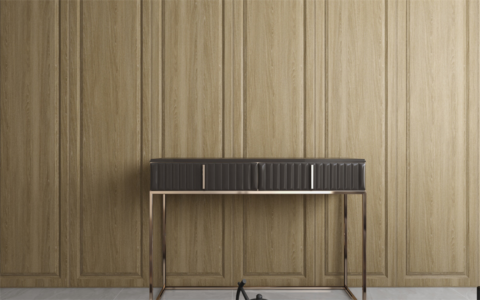 露水河高端系列康養板