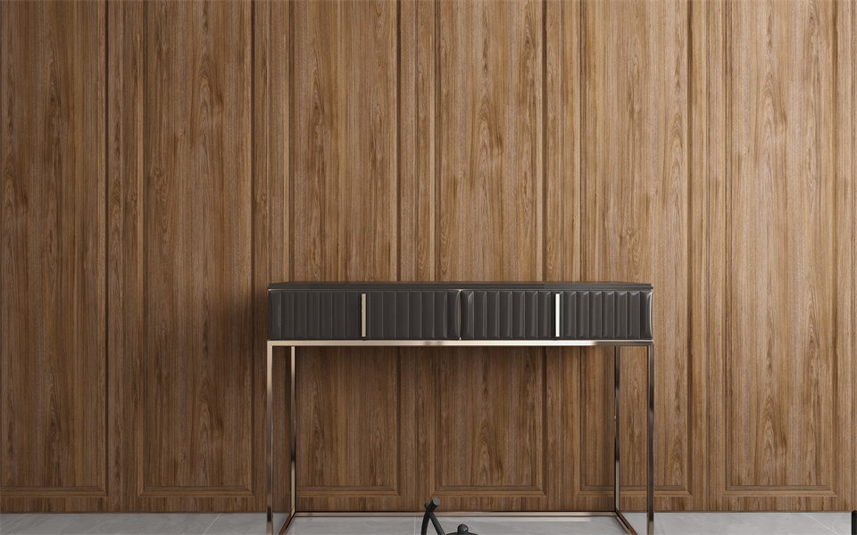 露水河高端系列康養板