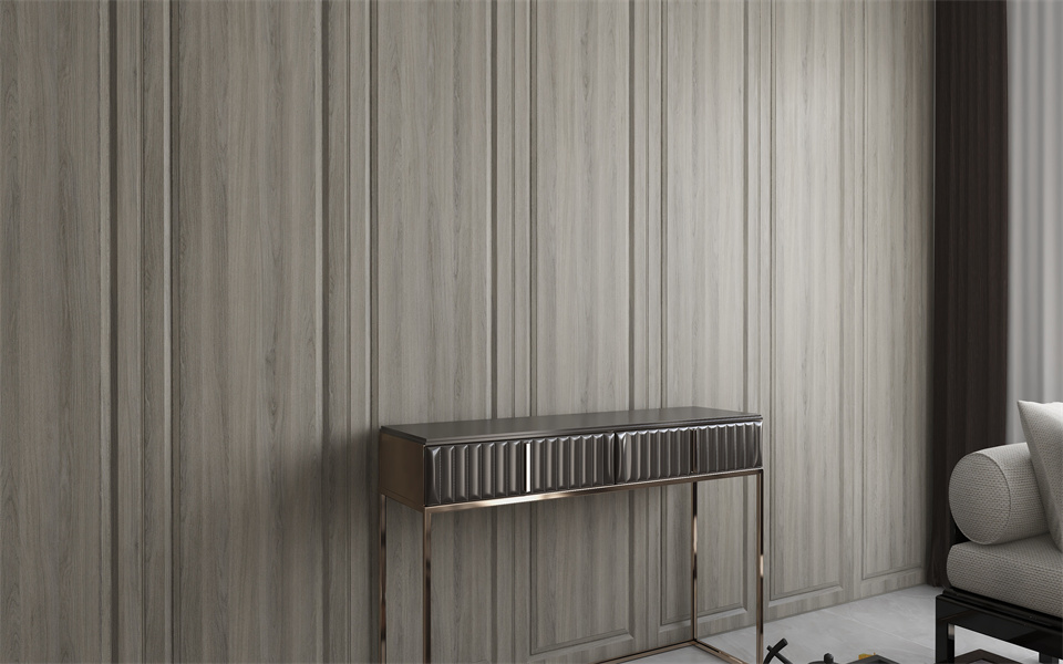 露水河高端系列康養板