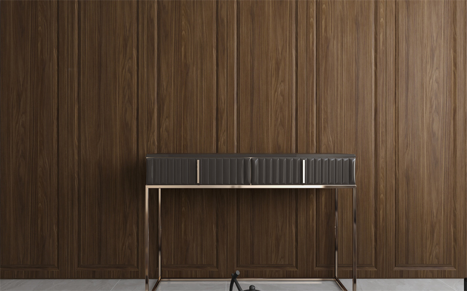 露水河高端系列康養板