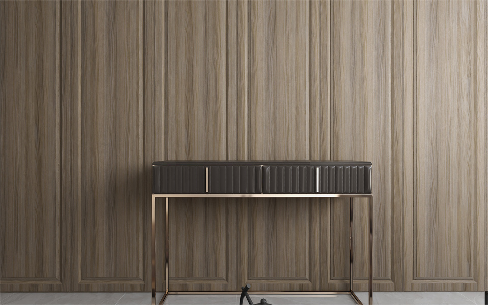 露水河高端系列康養板